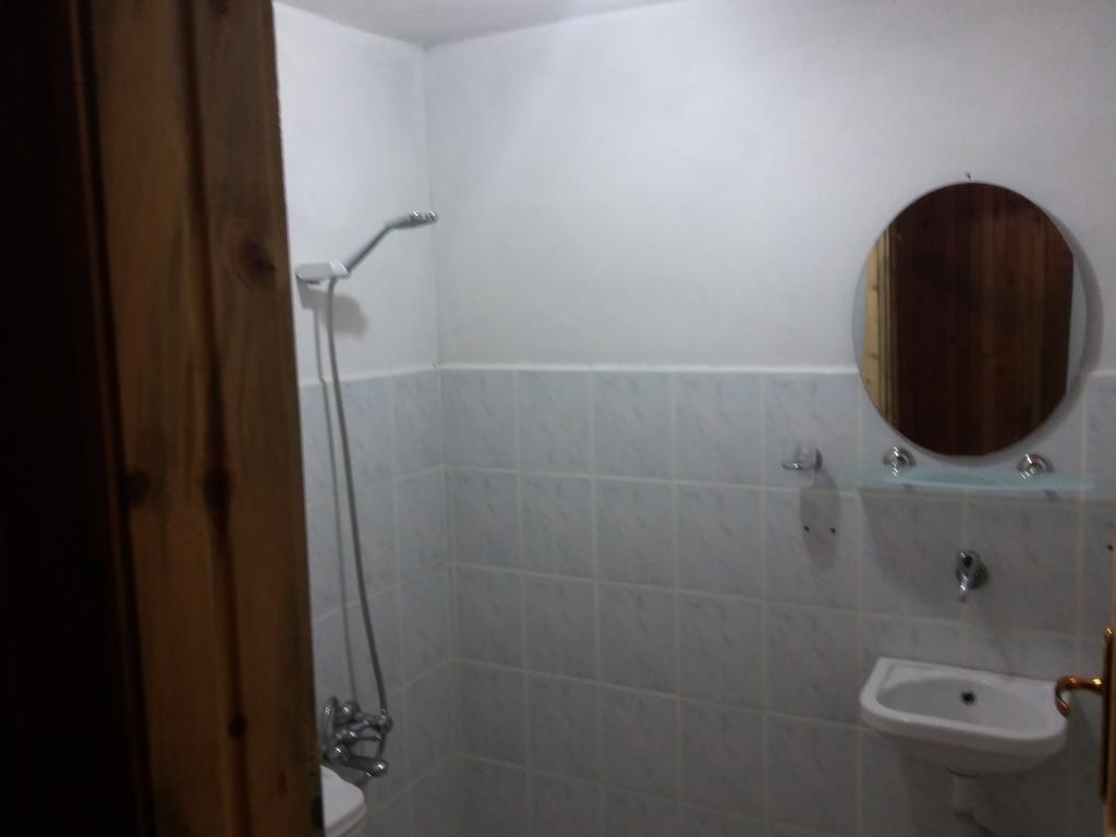 Kackar Pansiyon Yaylalar Kültér fotó
