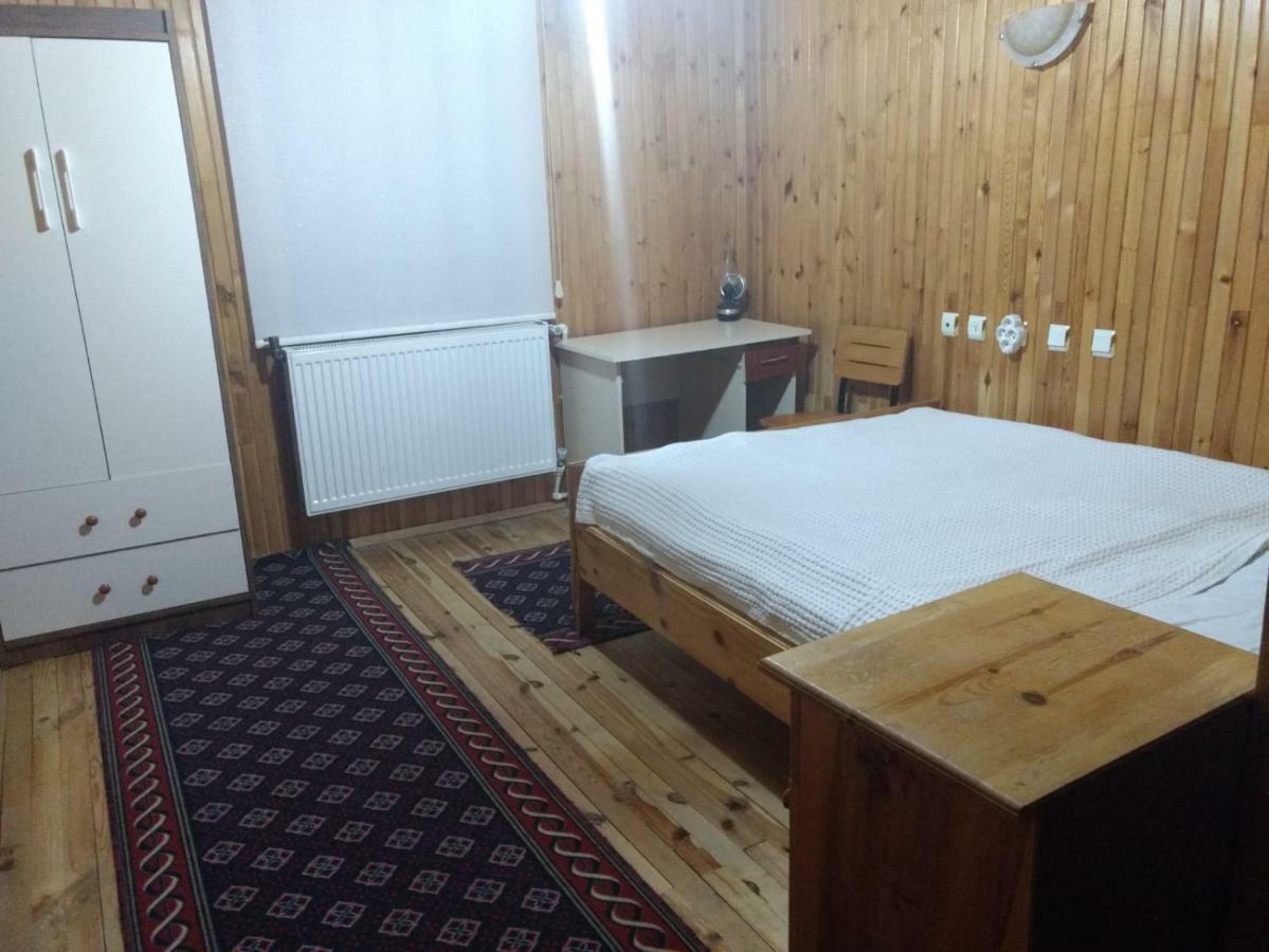 Kackar Pansiyon Yaylalar Kültér fotó